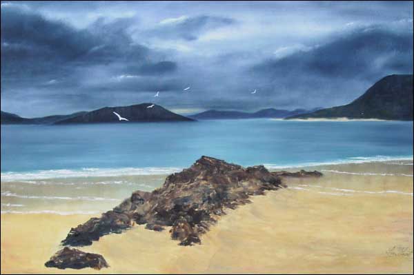 Taransay, Hebrides