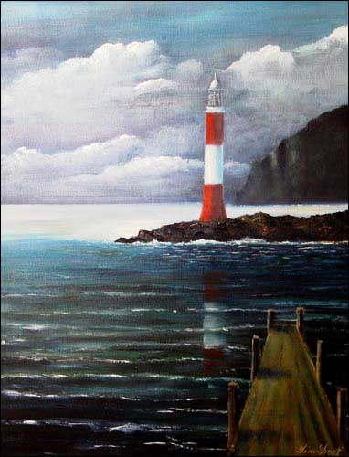 Lighthouse