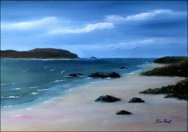 Balnakeil Bay 2