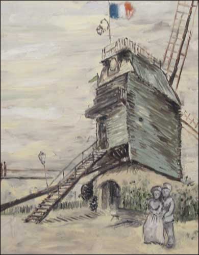 Windmill