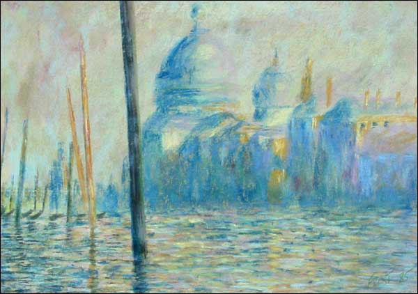 Venice (Pastel) 