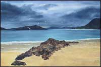 Taransay, Hebrides