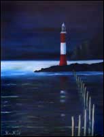 The Lighthouse 