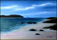 Balnakeil Bay 2