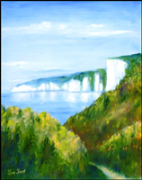 Beer Cliffs