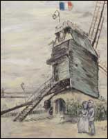 Windmill